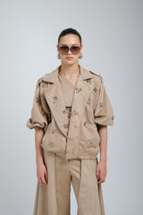 CHAQUETA LUCENA