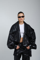 CHAQUETA APE