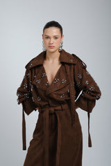 VESTIDO PRISMA
