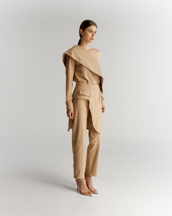 PANTALÓN RISCO