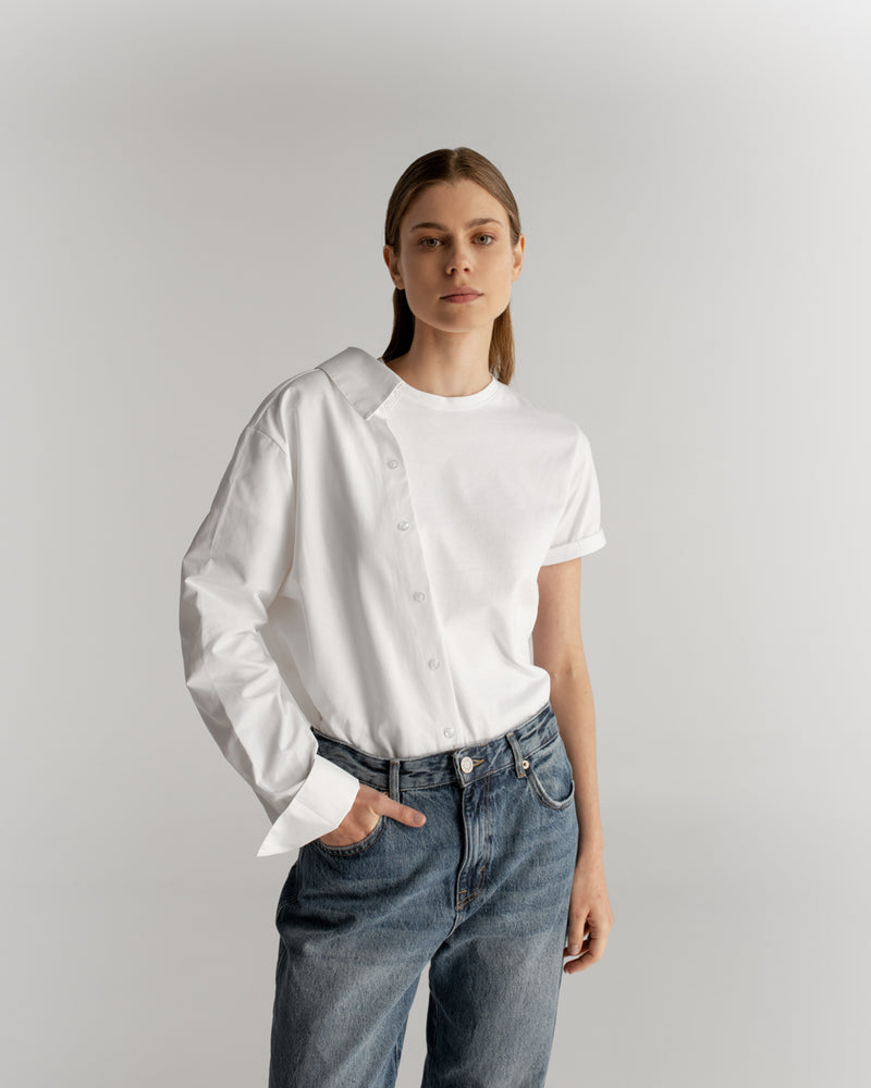 CAMISA TYTIUS
