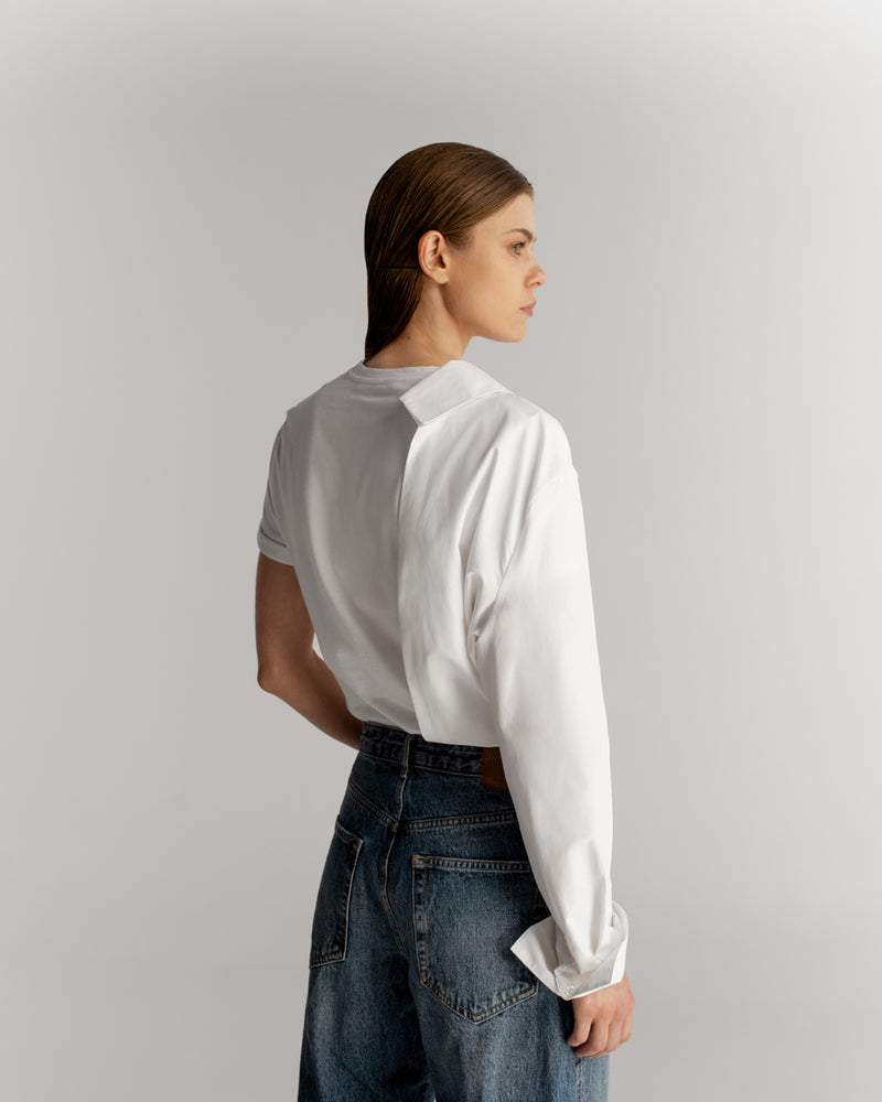 CAMISA TYTIUS