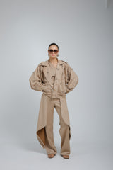 CHAQUETA LUCENA