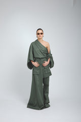 PANTALÓN CIOCCO