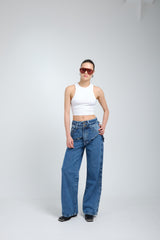 PANTALÓN OMBRA