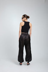 PANTALÓN SUNA NEGRO
