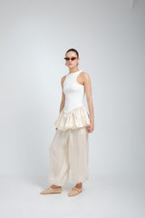 TOP SUNA BLANCO