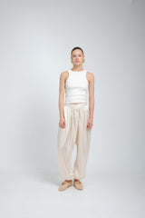 PANTALÓN SUNA BEIGE