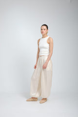 PANTALÓN SUNA BEIGE