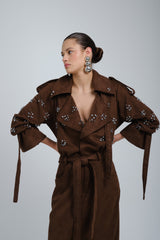 VESTIDO PRISMA