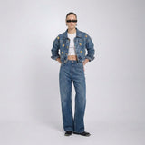 CHAQUETA ALYA