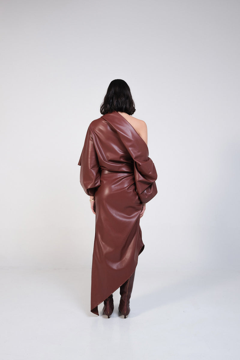 VESTIDO VERONA