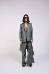 BLAZER FERRARA SIN CAPA