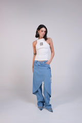 PANTALÓN POSITANO DENIM