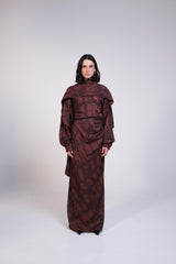 VESTIDO TURIN