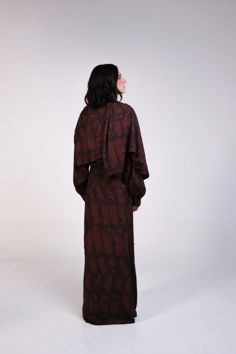 VESTIDO TURIN