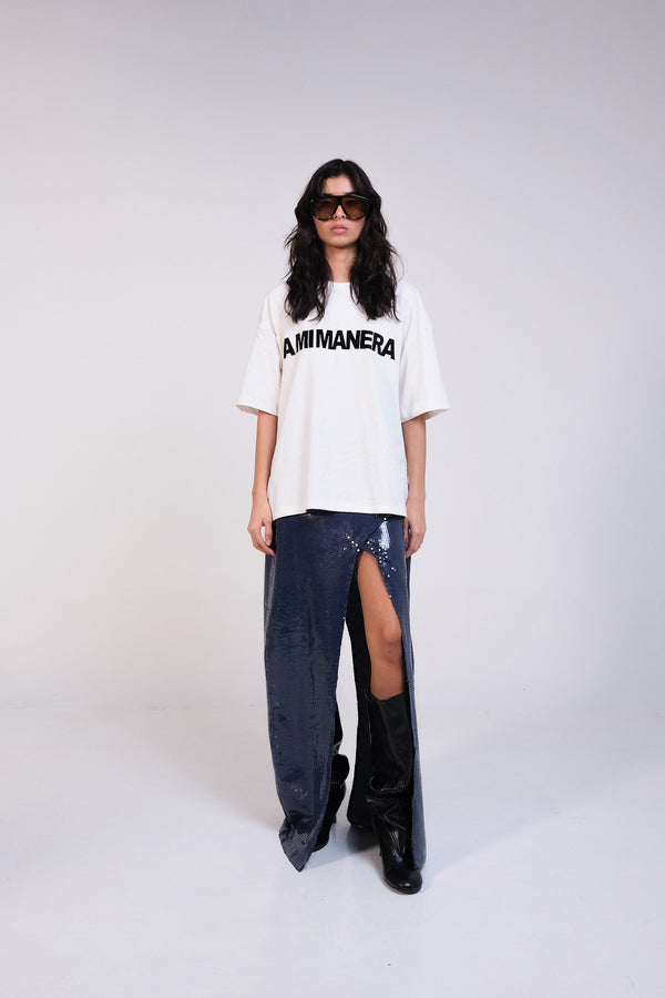 CAMISETA NARNI