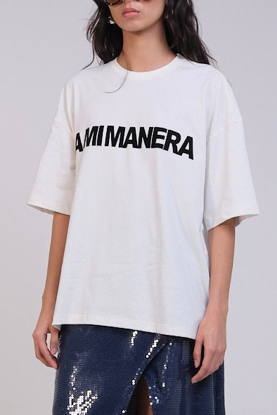 CAMISETA NARNI