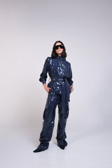 CHAQUETA AMALFI