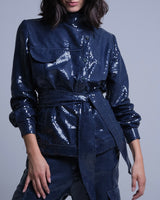 CHAQUETA AMALFI