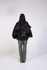 CHAQUETA BERGAMO