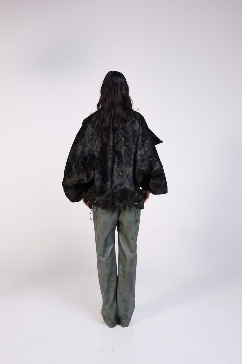 CHAQUETA BERGAMO