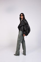 CHAQUETA BERGAMO