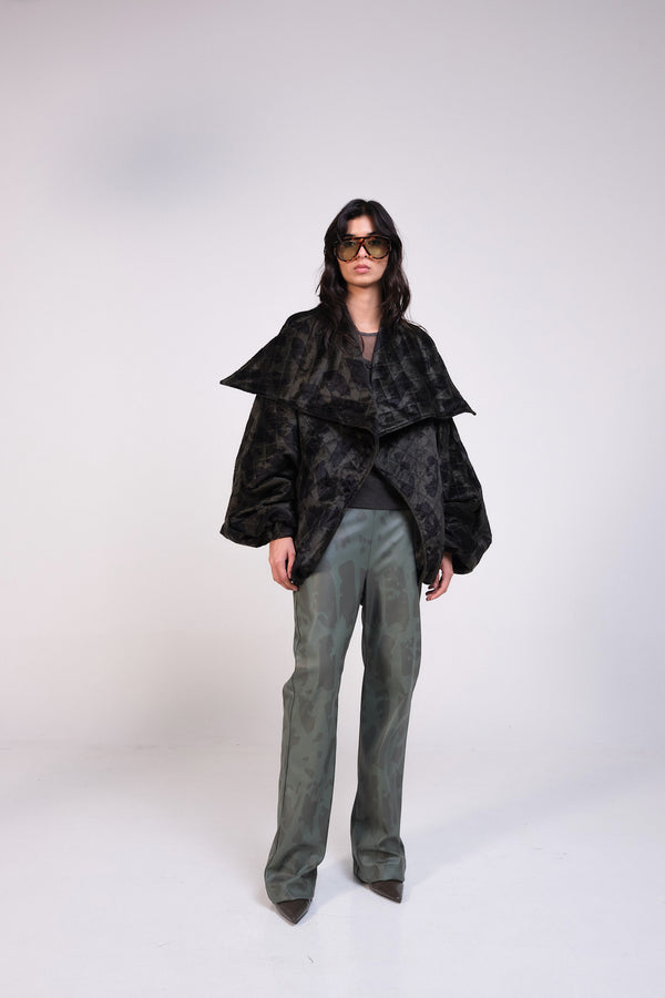 CHAQUETA BERGAMO