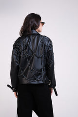 CHAQUETA NOTO