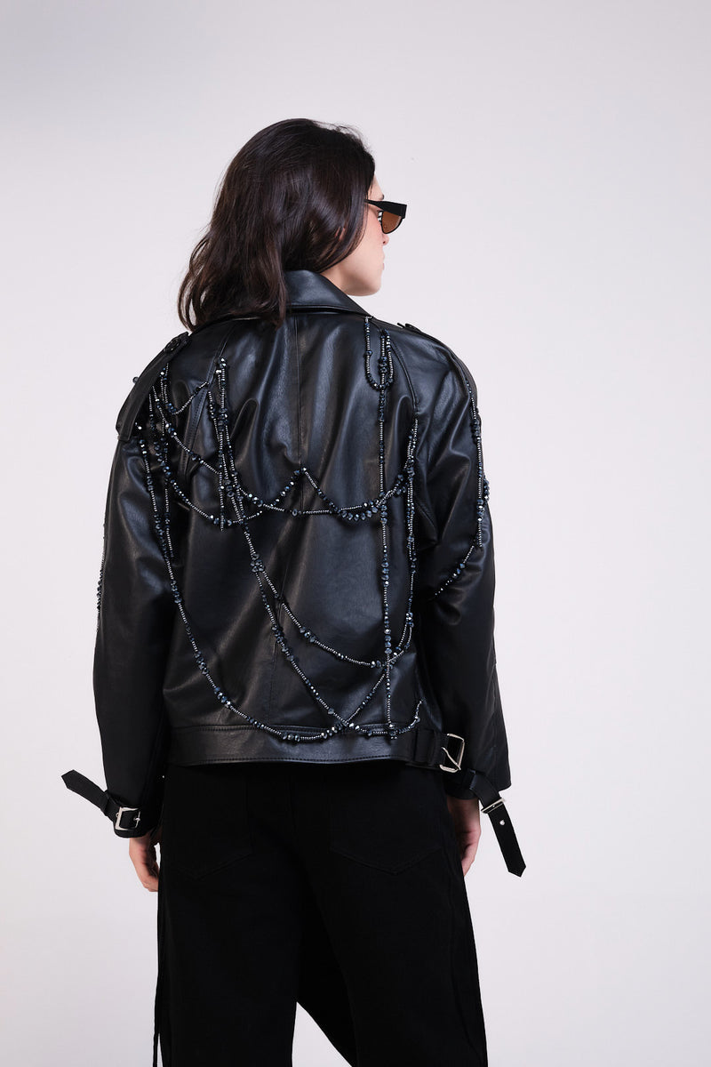 CHAQUETA NOTO