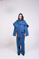 CHAQUETA TRIESTE