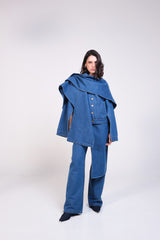 CHAQUETA TRIESTE