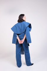 CHAQUETA TRIESTE