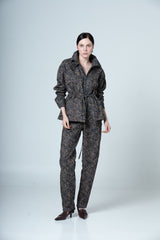 PARKA SORI