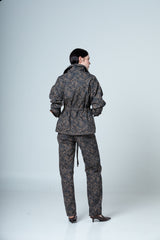 PARKA SORI