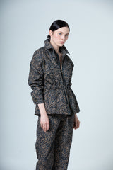 PARKA SORI