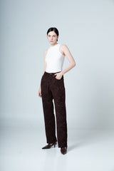 PANTALÓN ZABRA