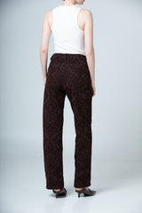 PANTALÓN ZABRA