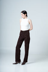 PANTALÓN ZABRA
