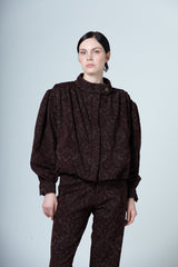 CHAQUETA ZABRA