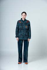 PARKA MARITIME