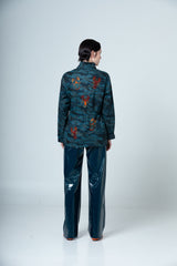 PARKA MARITIME