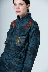 PARKA MARITIME