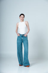 PANTALÓN LERI CLARO