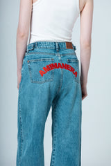 PANTALÓN LERI CLARO