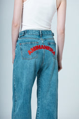 PANTALÓN LERI CLARO