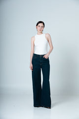 PANTALÓN LERI OSCURO
