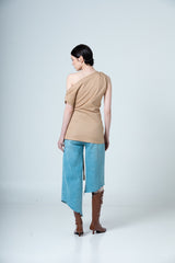BLUSA SENDE