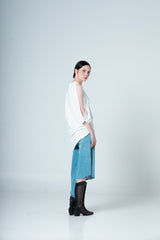 CAMISETA SIENNA BLANCA